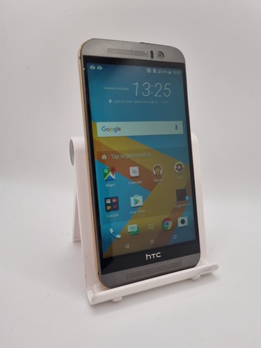 Htc one silver - m9, unlocked