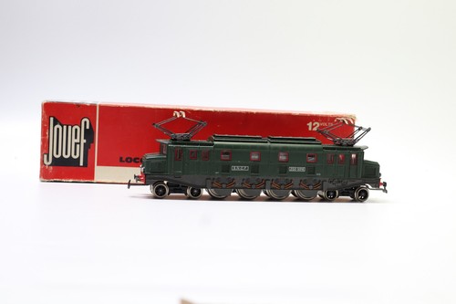Jouef 8590 scale - jouef,