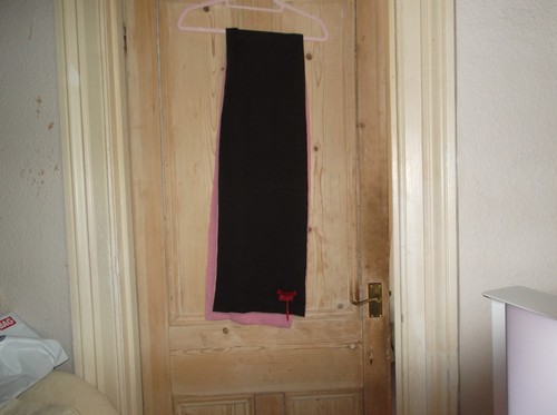 Pascal morabito wool scarf - pascal,