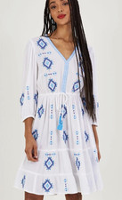 BNWT Monsoon Gabby Size M 12