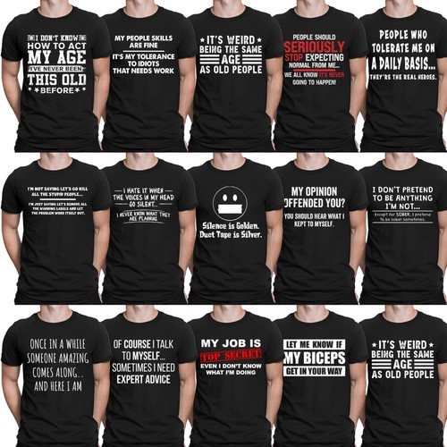 Funny sarcastic slogan humour - slogan,