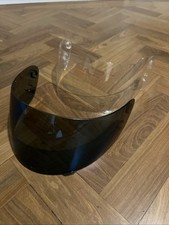 Shoei Raid Motorcycle Visors