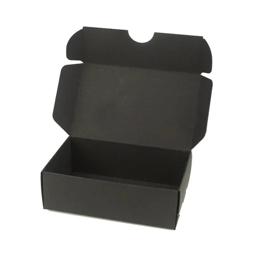 Soap business folded - folded, card