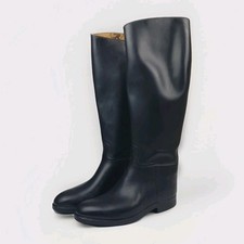 Aigle Boots EUR 39 M Black