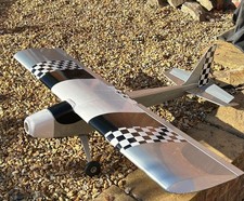 Model Aeroplane WOT 4