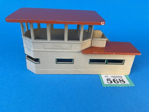 Hornby dublo da458 - hornby, signal