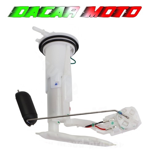 Complete petrol fuel pump - complete,