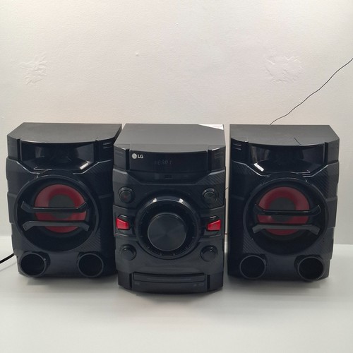 Cm4360 mini fi - lg,