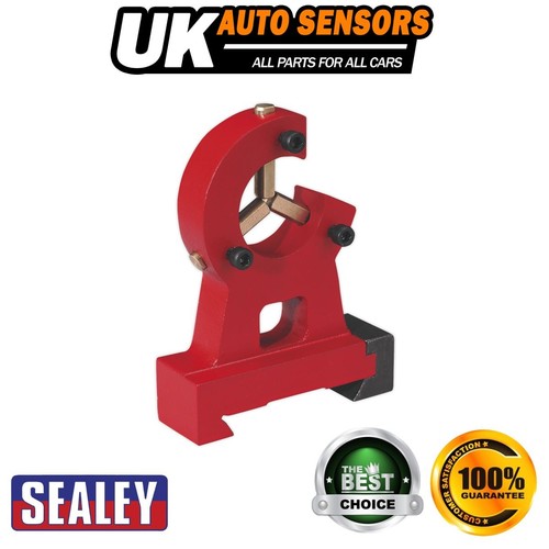 Sealey fixed steady rest - sealey,