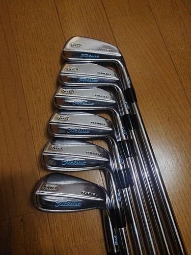 Iron set 710mb - set,