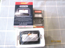 Hornby 'OO' Gauge R8247 -Digital Accessory & Point Decoder-Boxed