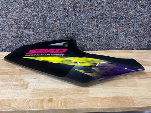 Genuine nos suzuki gsxr 750 - suzuki,