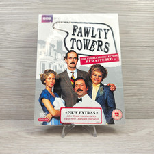 Fawlty Towers Complete