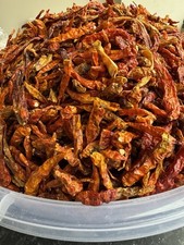 Organic Premium Quality Dried