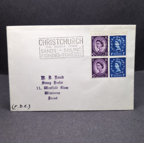 1965 wilding tenant - gb,