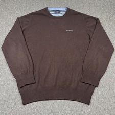 Hackett Jumper Mens Large