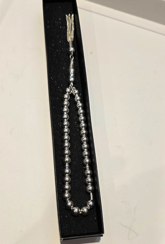 Islamic beads tasbih 925 - islamic,