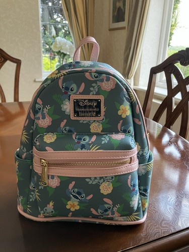 Disneys stitch loungefly - disneys,