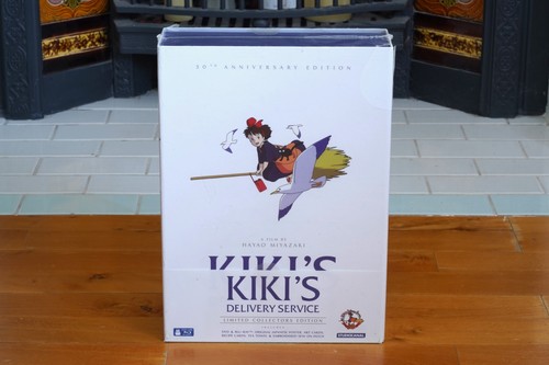 Kiki delivery service - delivery, 30th