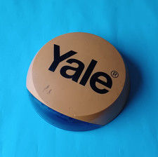 Round yale dummy siren - round,