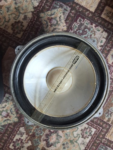 Vintage leak sandwich 600 - leak,