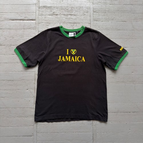Vintage puma love jamaica - i,