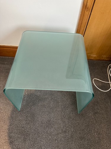Ligne roset curved clear - ligne,