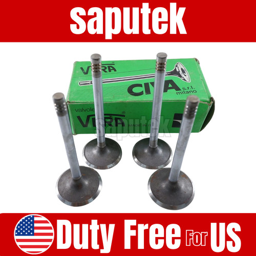 4pcs volvo inlet valve - inlet,