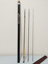 Rare Fly Rod Fenwick 7'11 #4 3