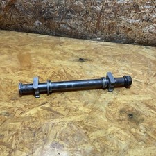 Honda CBR1000RR Fireblade RR4 - RR7 Rear Spindle And Spacers 2004 - 2007