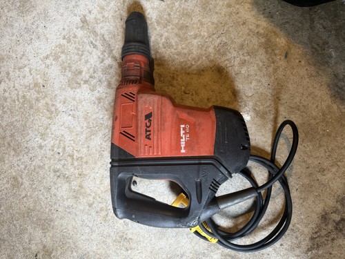 Hilti te60 atc sds max - sds,