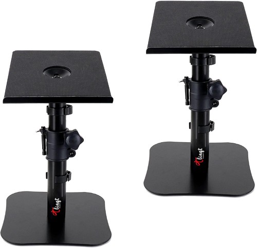Desktop speaker stand - stand, pair