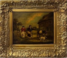 George MORLAND (1762/63-1804)