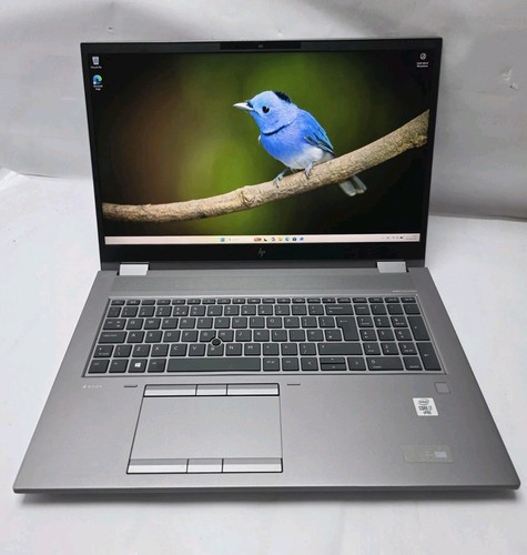 Zbook fury g7 - fury,
