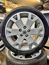 Vauxhall Astra GSI 17"