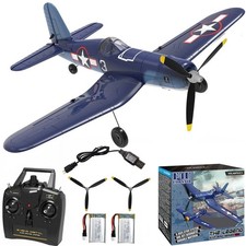 Volantex New RC Plane EPP