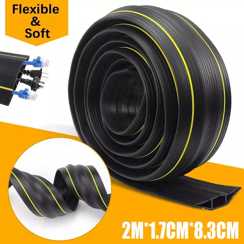 Durable floor cable - 2m,
