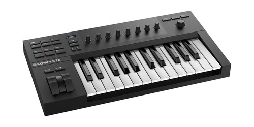Native instruments komplete - native,