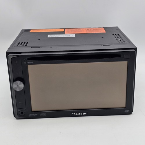 Pioneer avh p4000dvd car - ,