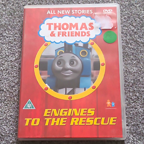 Hit entertainment thomas - hit,