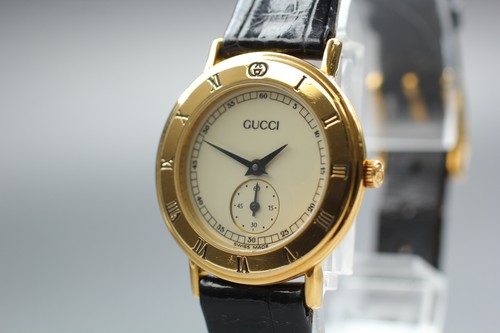 Near mint gucci 3000 2 - [near,