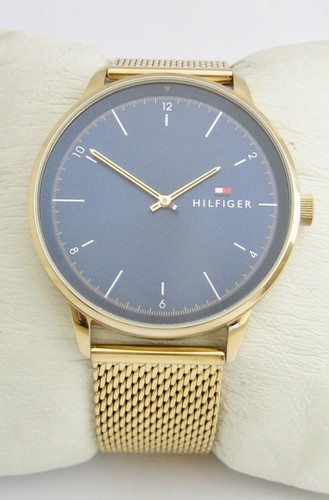 Tommy hilfiger hendrix - hilfiger, watch