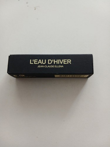 Frederic malle eau - frederic, d'hiver