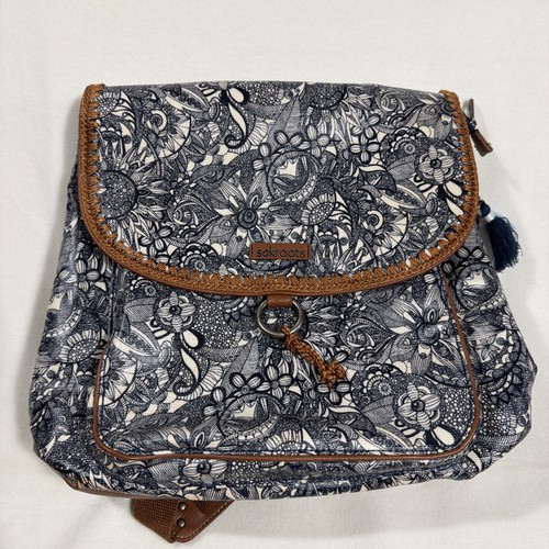 Sakroots navy spirit - spirit, desert