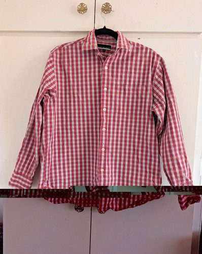 Austin reed men cotton - m,