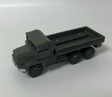 Vintage French Dinky Army