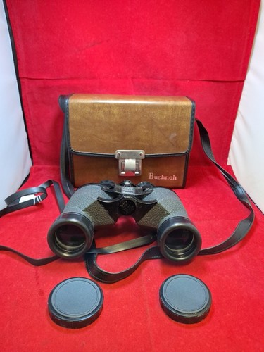 Bushnell banner binoculars - bushnell,