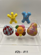 In The Night Garden Haahoos