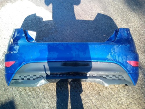 Ford fiesta line mk7 - fiesta,