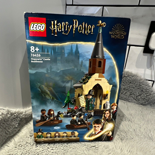 Lego harry potter 76426 - lego,